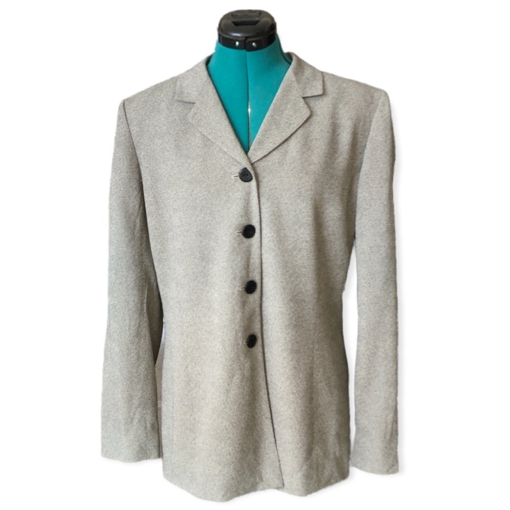 Liz Claiborne Blazer
